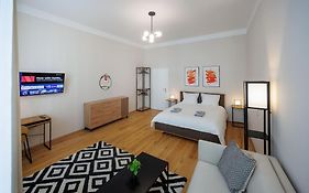Apartment In Leopoldstadt